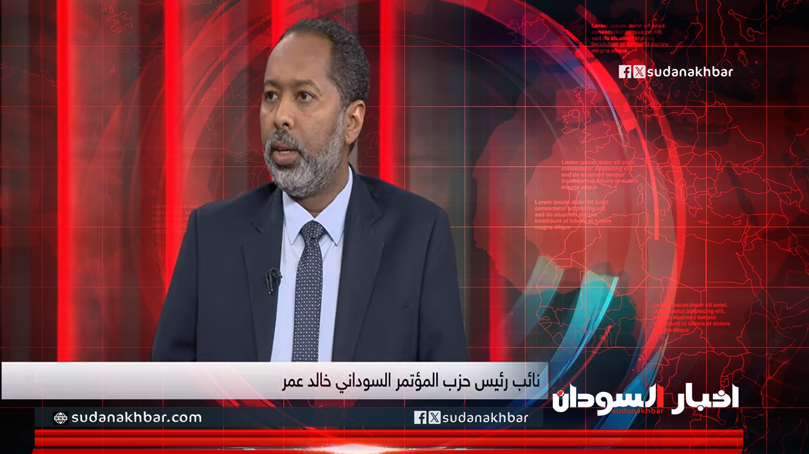 «عودة نشاط الإخوان في الجيش السوداني تحت قيادة البرهان»