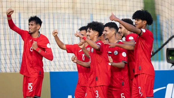 «لا تفوتوا الحدث» بث مباشر لمباراة اليمن والإمارات في كأس الخليج تحت 23 سنة