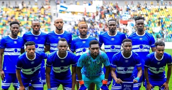 «شاهدوا مباشرة مواجهة الهلال السوداني ضد سانت إيلوي لوبوبو في دوري أبطال أفريقيا»