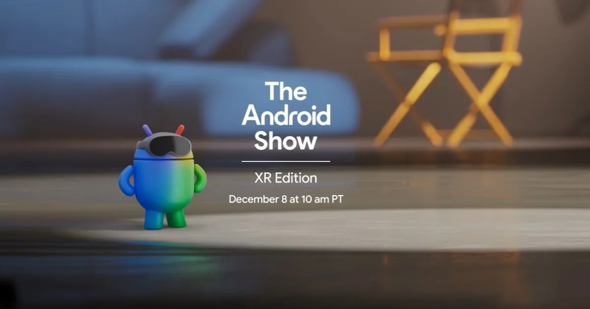 «توقعات مثيرة في عالم التكنولوجيا» جوجل تعلن عن خطوة جديدة في سوق النظارات الذكية بعد نجاح Android XR