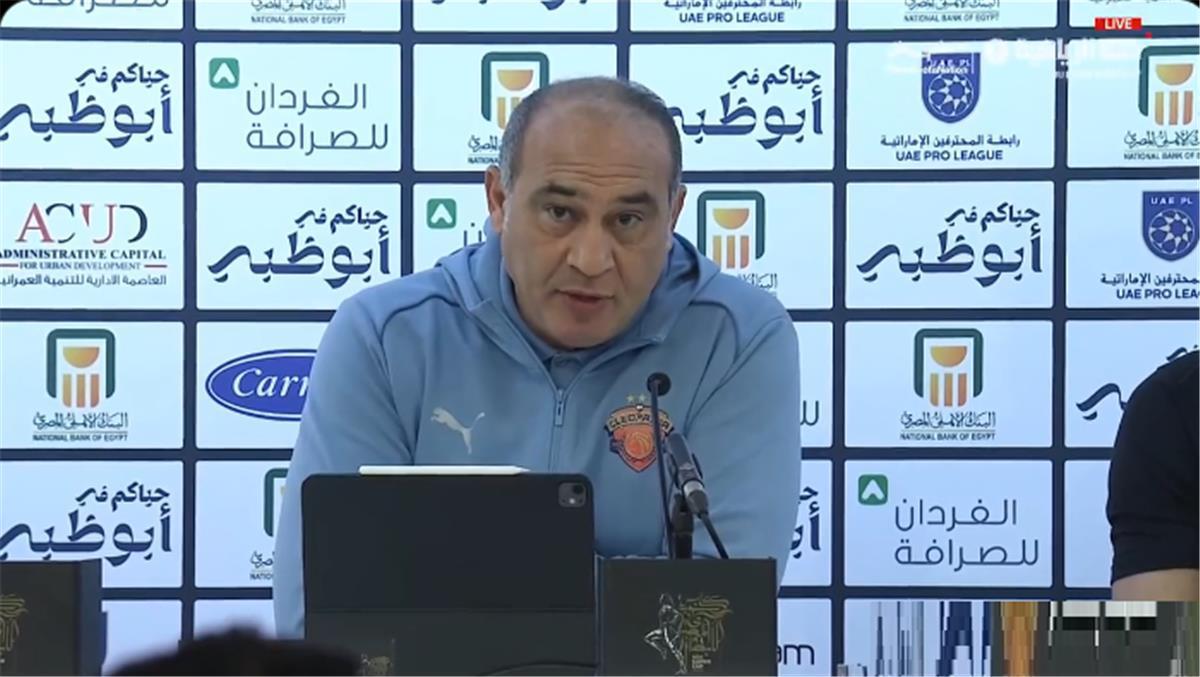 «مباراة لقب الدوري تشعل الأجواء» ماهر يتحدث عن الصراع ويكشف عن لاعب منتخب مصر الذي تم رفضه في الأهلي