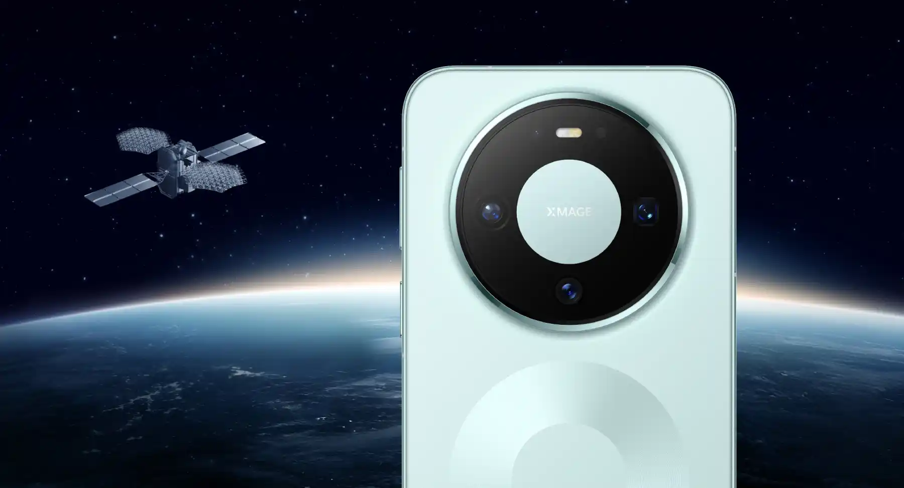 «ابتكار جديد» هواتف هواوي Mate 80 تسمح بإجراء المكالمات في وضع الطيران دون الحاجة لشبكة أو إنترنت