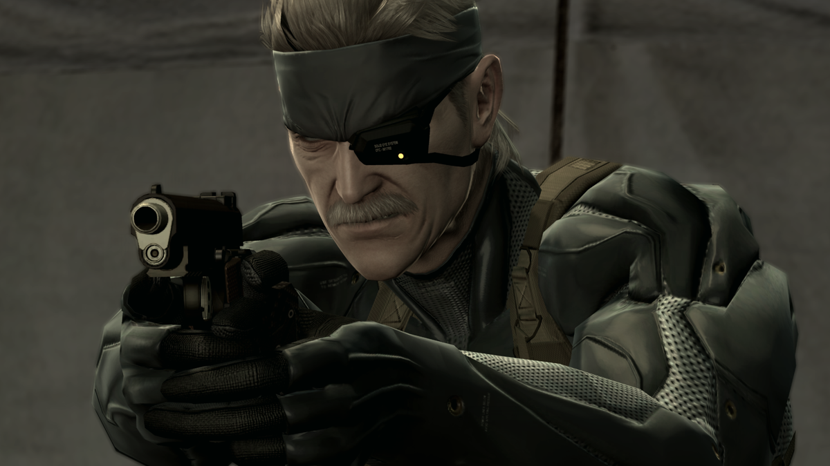 «احتمالات مستقبلية مشوقة» Konami تستعرض تطوير جزء جديد تمامًا من سلسلة Metal Gear