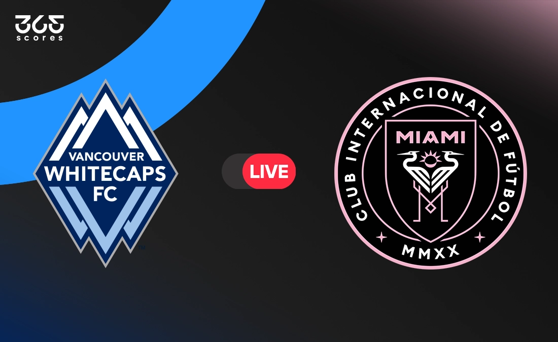 «مواجهة مثيرة في نهائي كأس الدوري الأمريكي 2025 بين إنتر ميامي وفانكوفر وايت كابس»