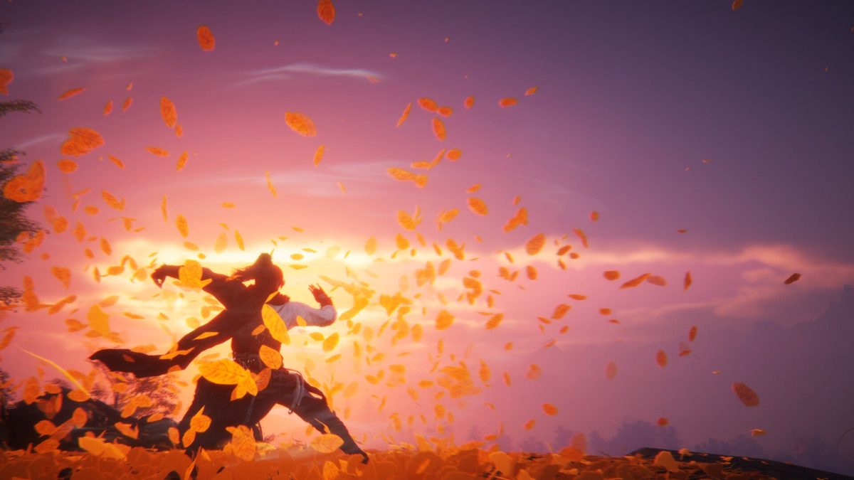 «نجاح مدوي لـ Wuxia Where Winds Meet» تتجاوز 9 مليون لاعب على PS5 والحاسب في أسبوعين فقط