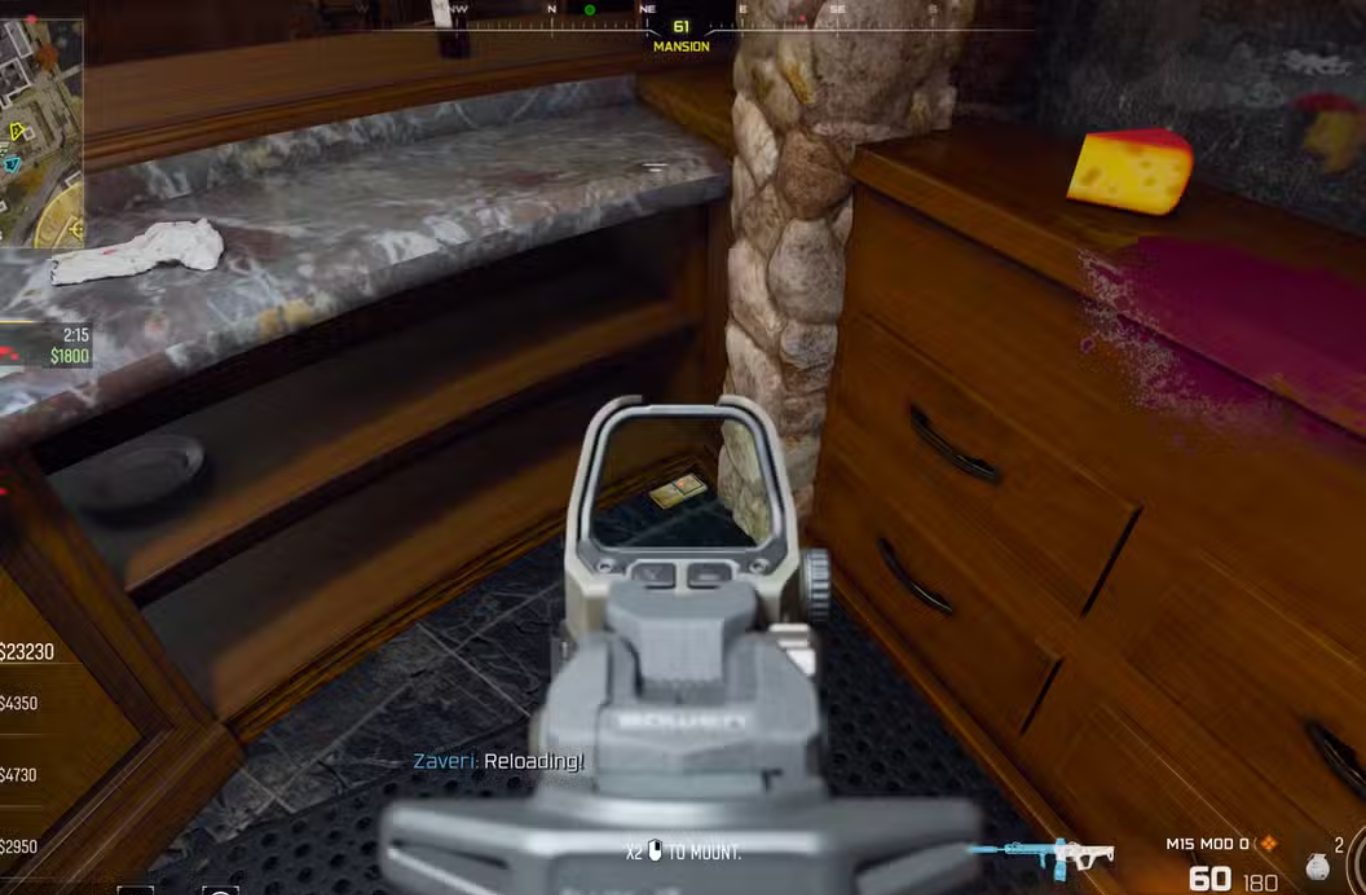 «استكشف أسرار Pied Piper في Haven’s Hollow في COD Warzone – الجزء الأول»