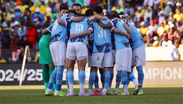 «مستقبل بيراميدز في الصعود: كيف يخطط الفريق لمواجهة مصر ونيجيريا»