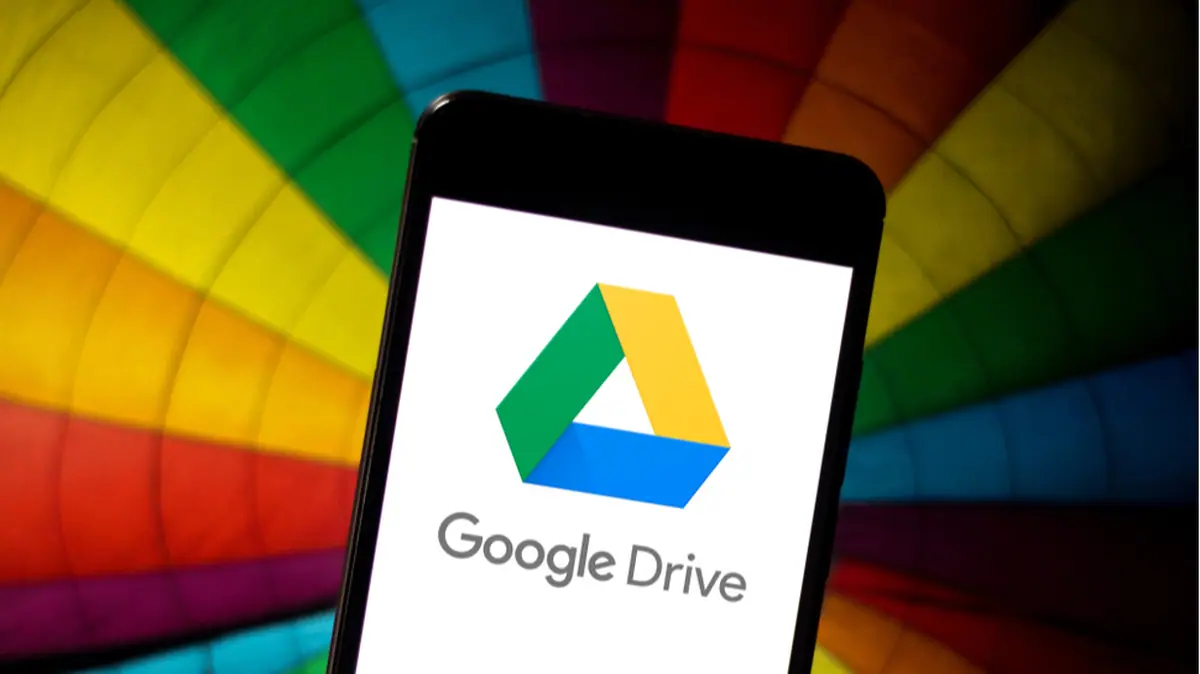 «تجربة جديدة تنطلق: تحديث واجهة Google Drive يعزز السهولة والفعالية»