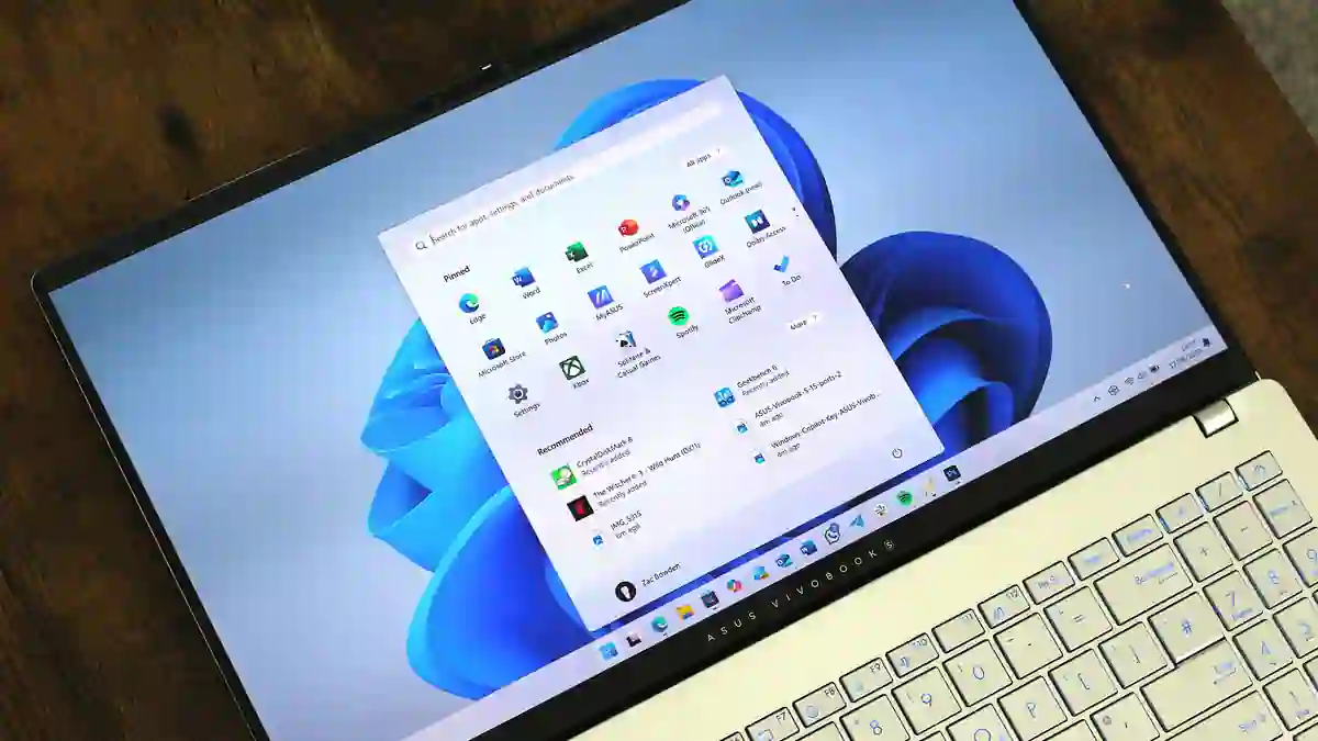 «تحديث ويندوز 11 الأخير يثير الفوضى ويدفع المستخدمين للسخرية»