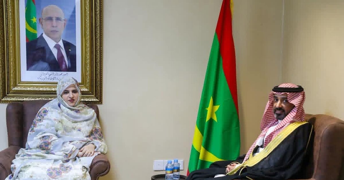 «لجنة وزارية في موريتانيا تتولى ضمان نجاح اجتماع الهيئة العامة لمنظمة ARCO»