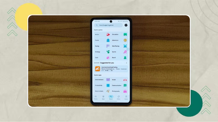 «ابتكارات هونر الجديدة في تحديث الألعاب الضخمة تشعل اهتمام المستخدمين وتجبر جوجل على إعادة تقييم متجر Play»