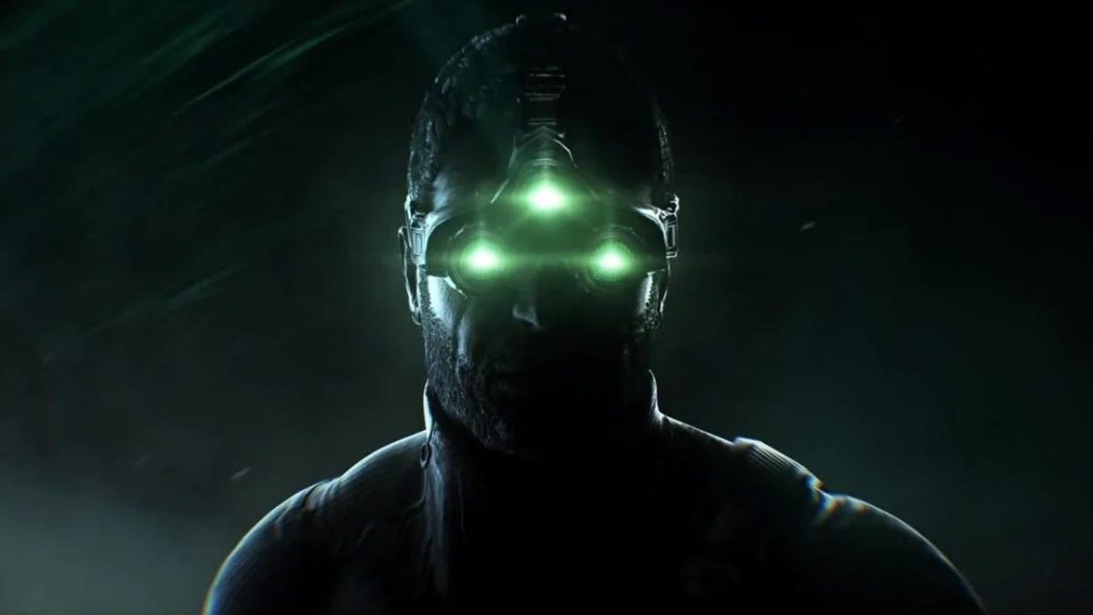 «عودة مخرج لعبة Splinter Cell الأصلية لإخراج الريميك بعد مغادرته في 2022»