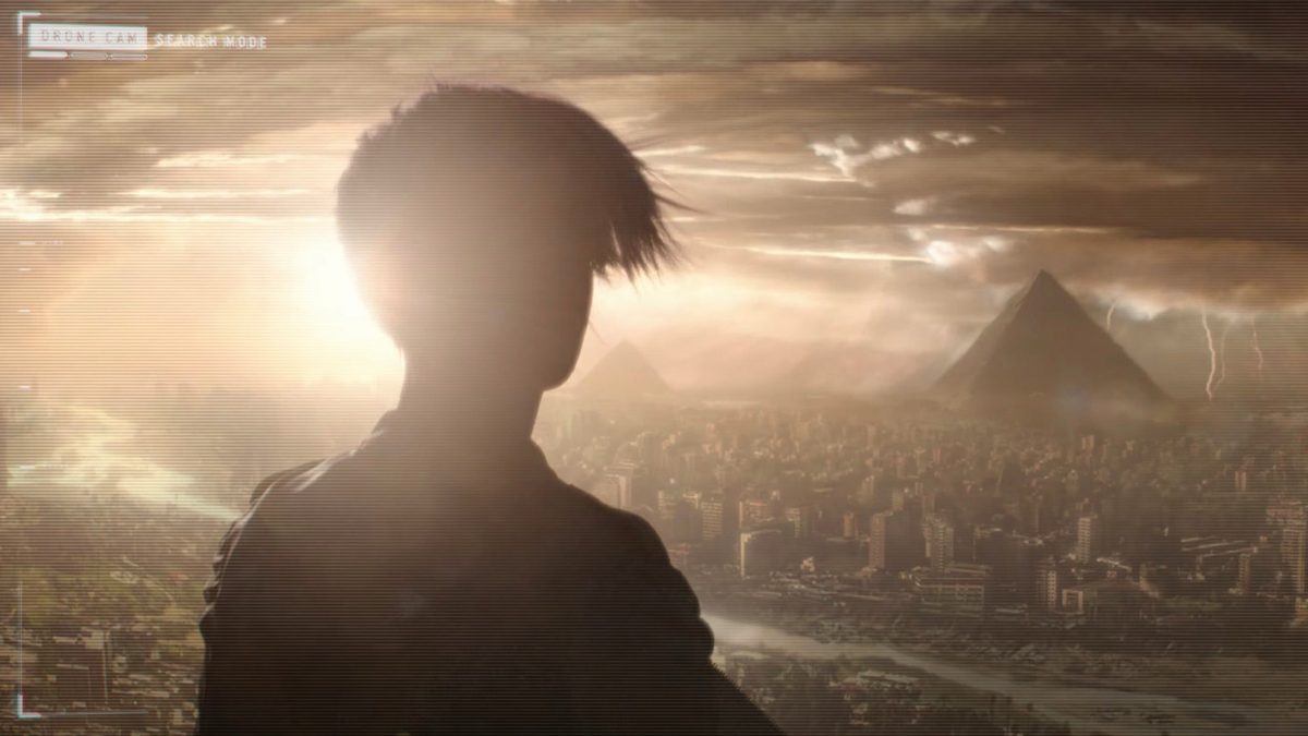 «استقطاب الكفاءات الجديدة» شركة Take-Two تجذب كبار مطوري لعبة Perfect Dark إلى استوديو 2K الجديد