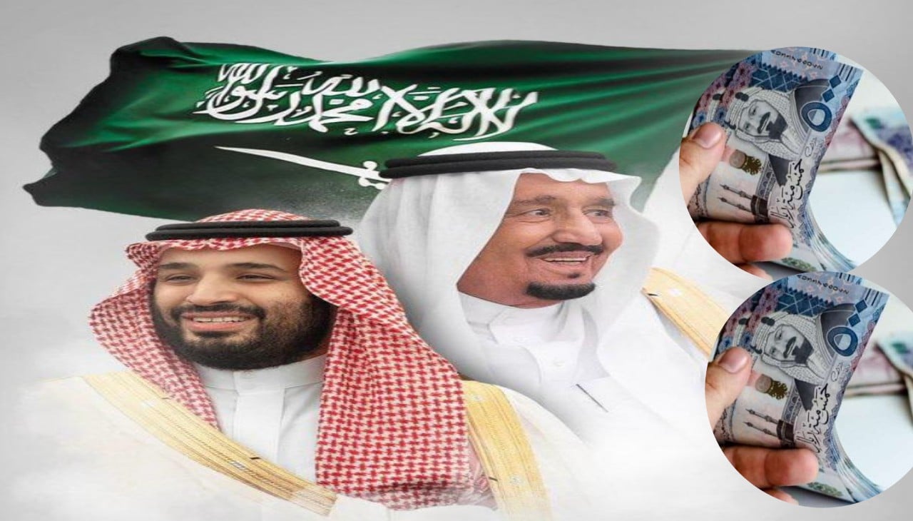 «استمرار الدعم الإضافي» أمر ملكي بتمديد دعم حساب المواطن لمدة 12 شهرًا