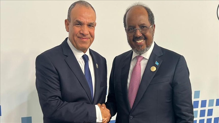 «مصر تؤكد دعمها المستمر للصومال وتعزيز الاستقرار في القرن الإفريقي»