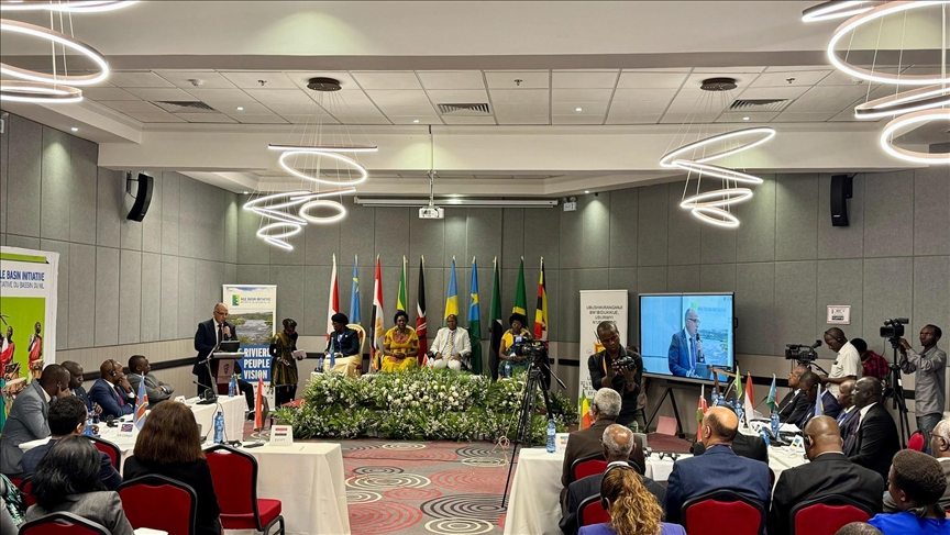 «التعاون المستدام لمستقبل أفضل» مصر تدعو دول حوض النيل لتعزيز الشراكات وفق مبدأ “عدم الضرر”