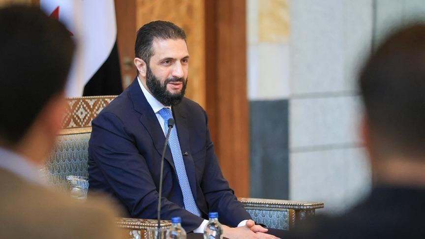 «دمشق تسعى لتعزيز علاقاتها مع مصر والعراق»