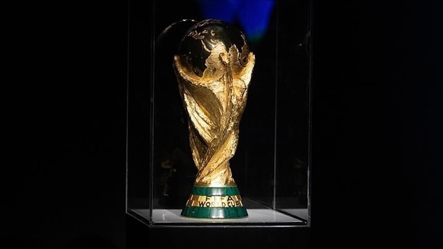 «مصر تتصدى للأنشطة الداعمة للمثلية في مواجهتها مع إيران ضمن المونديال»