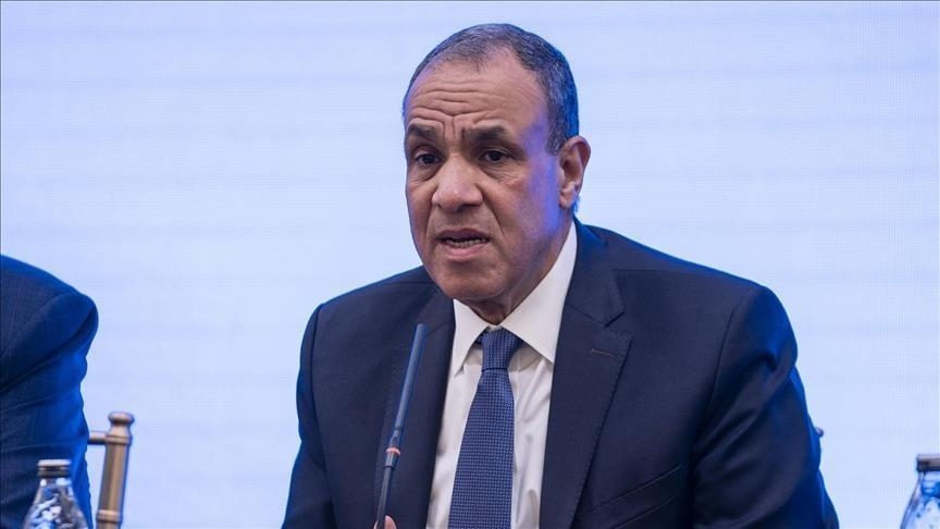 «غزة: مصيرها بيد أهلها، لا لمصر ولا لأي دولة أجنبية»