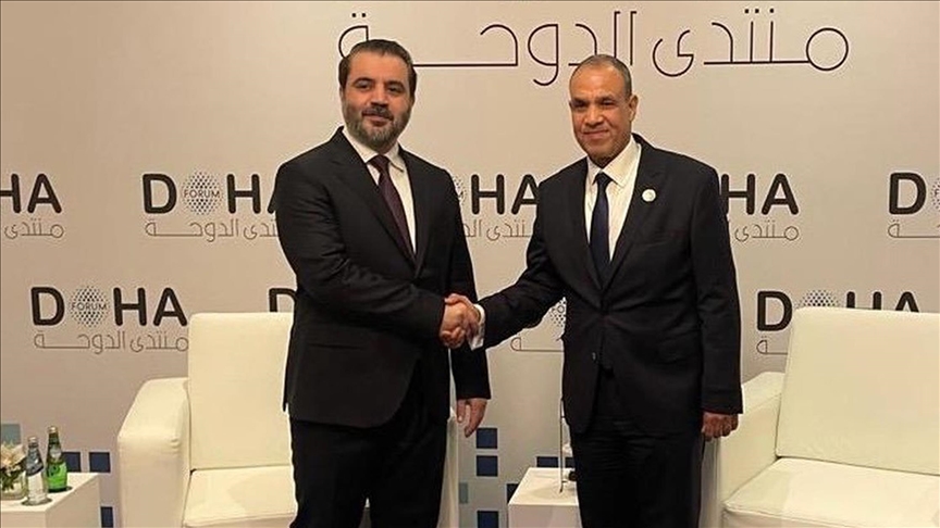 «رفض قاطع للاعتداءات الإسرائيلية على سوريا»