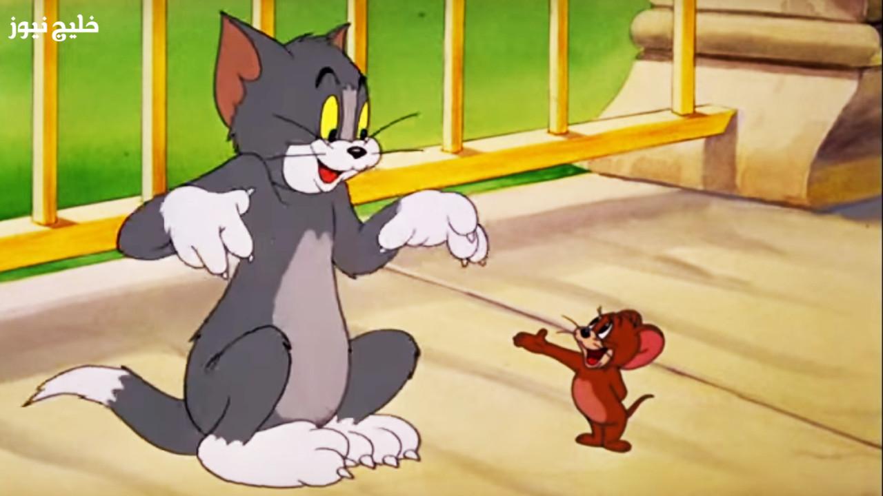 «فرحة لعشاق توم وجيري» التردد الجديد لعام 2025 متاح الآن على نايل سات – خليج نيوز