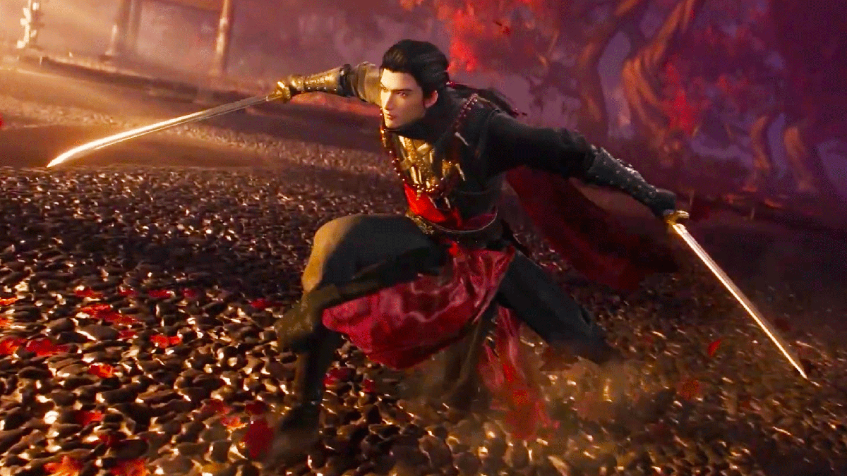 «استراتيجيات مبتكرة: لاعبو Where Winds Meet يتبعون أسلوب Solid Snake لخداع الذكاء الاصطناعي»