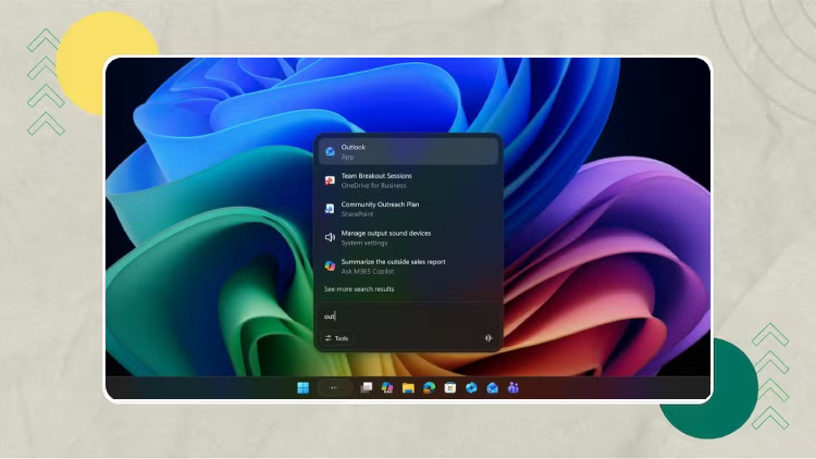 «استكشف أربعة أساليب خفية مذهلة للتأثير على المستخدمين في ويندوز 11 لعام 2025»