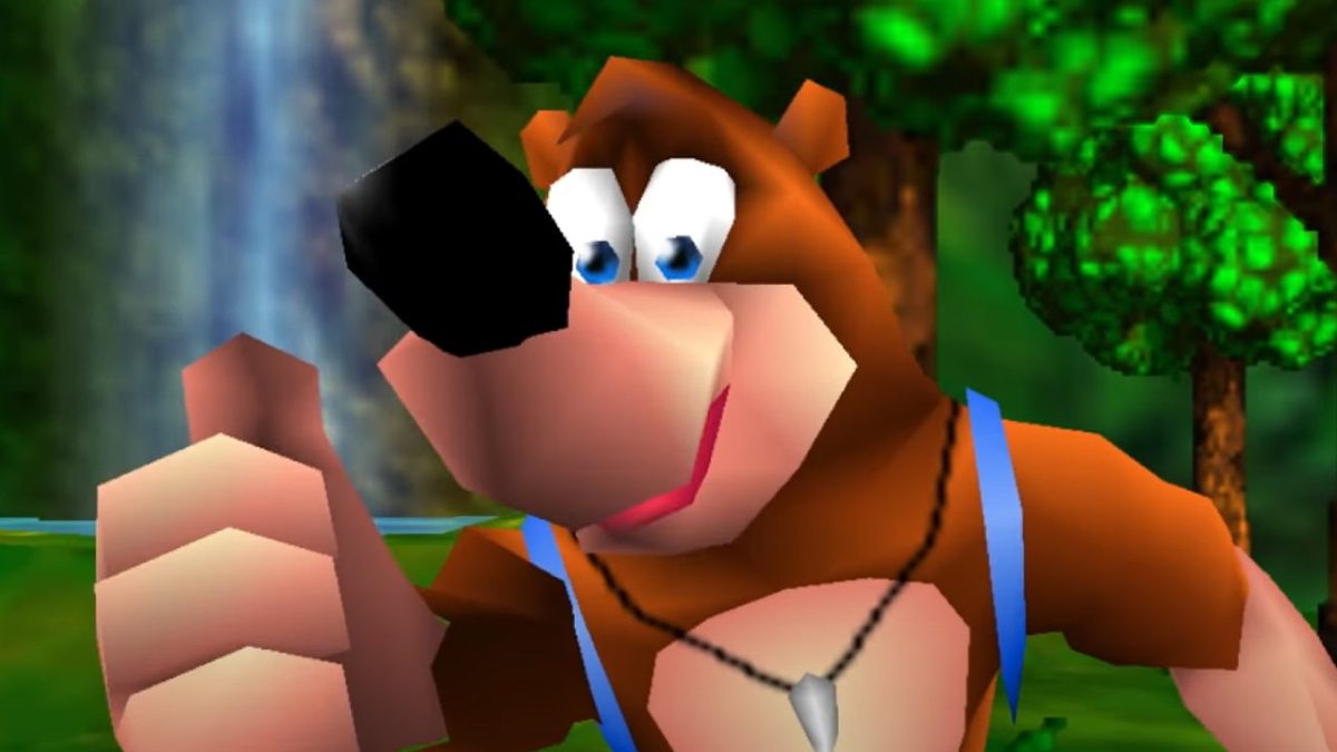 «استعدوا للعودة: Banjo وKazooie ينضمان إلى عالم Dreams على PS4 وPS5»