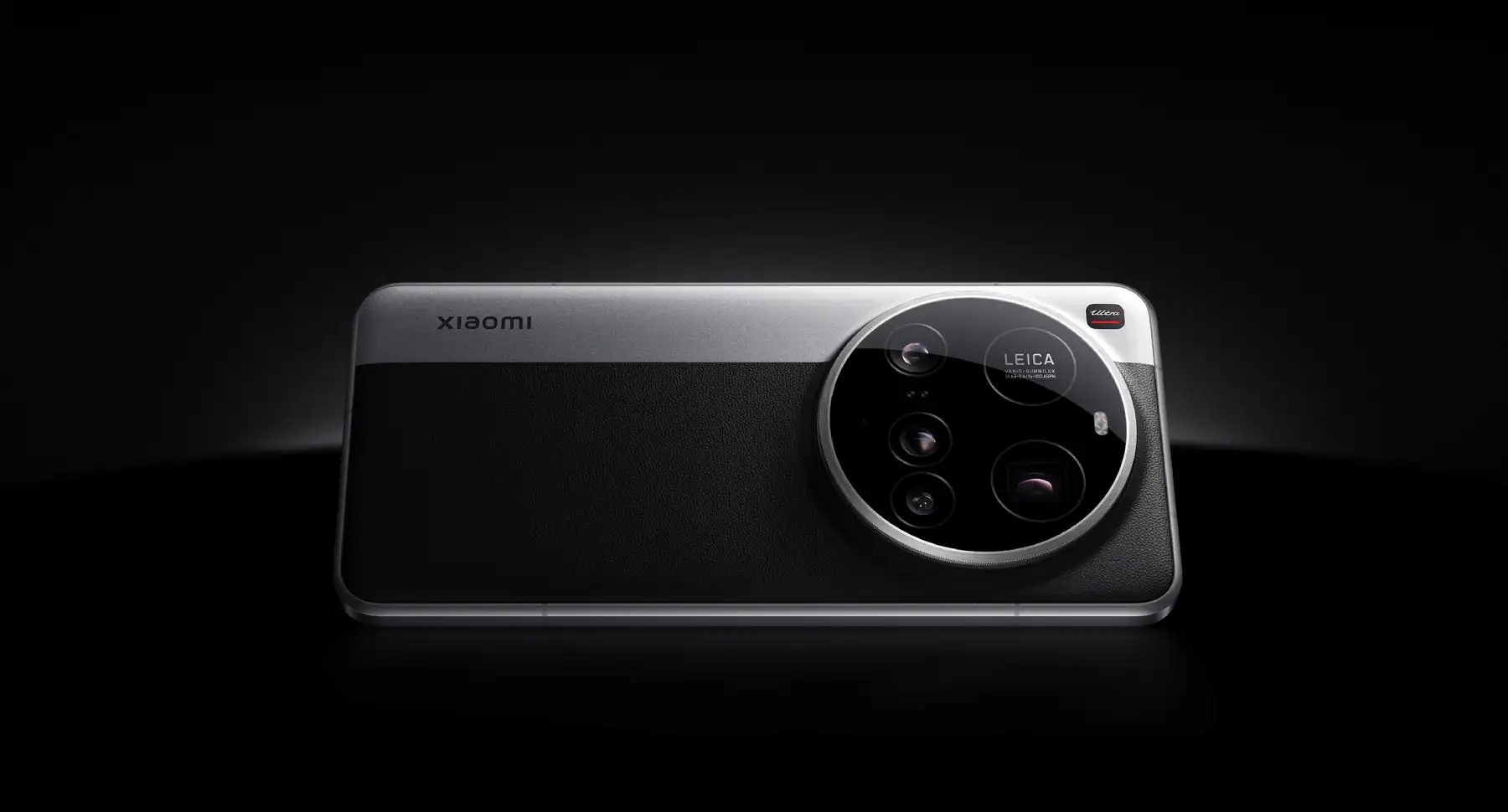 «شاومي تكشف رسمياً عن إصدار فائق الفخامة 17 ألترا بكاميرا خارقة»