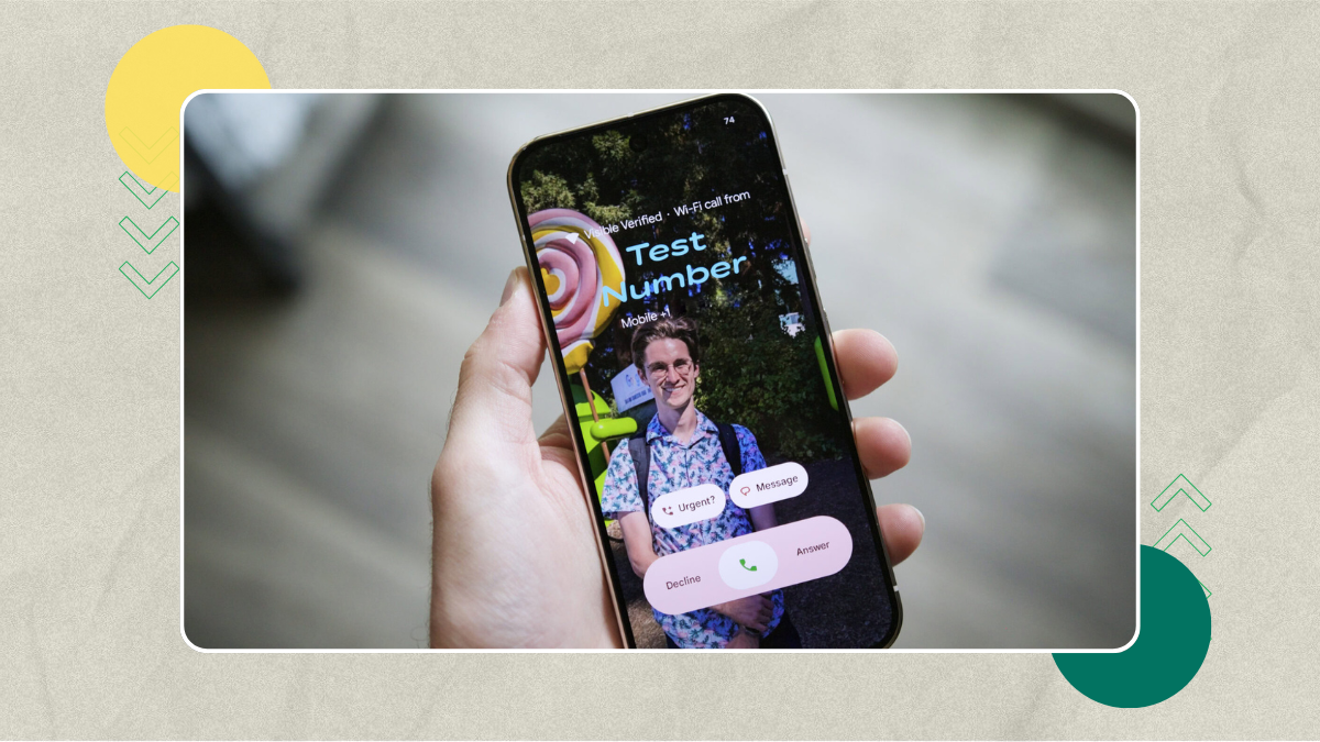 «ميزة جديدة على نظام أندرويد تكشف لك أهمية المكالمات قبل أن ترد»