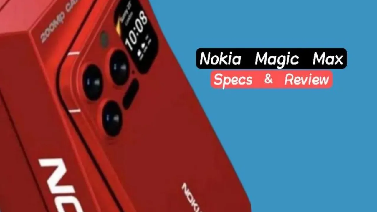 «التكنولوجيا تشتعل» انطلاق Nokia Titan 5G بكاميرا لايكا وشاشة مطورة تجذب عشاق الهواتف المحمولة