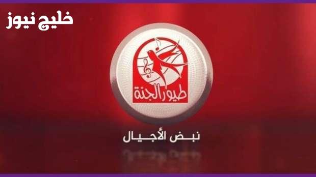 «عالم مميز للصغار.. اكتشف تردد قناة طيور بيبي 2025 الجديد على الأقمار الصناعية بجودة عالية للأمهات والآباء»