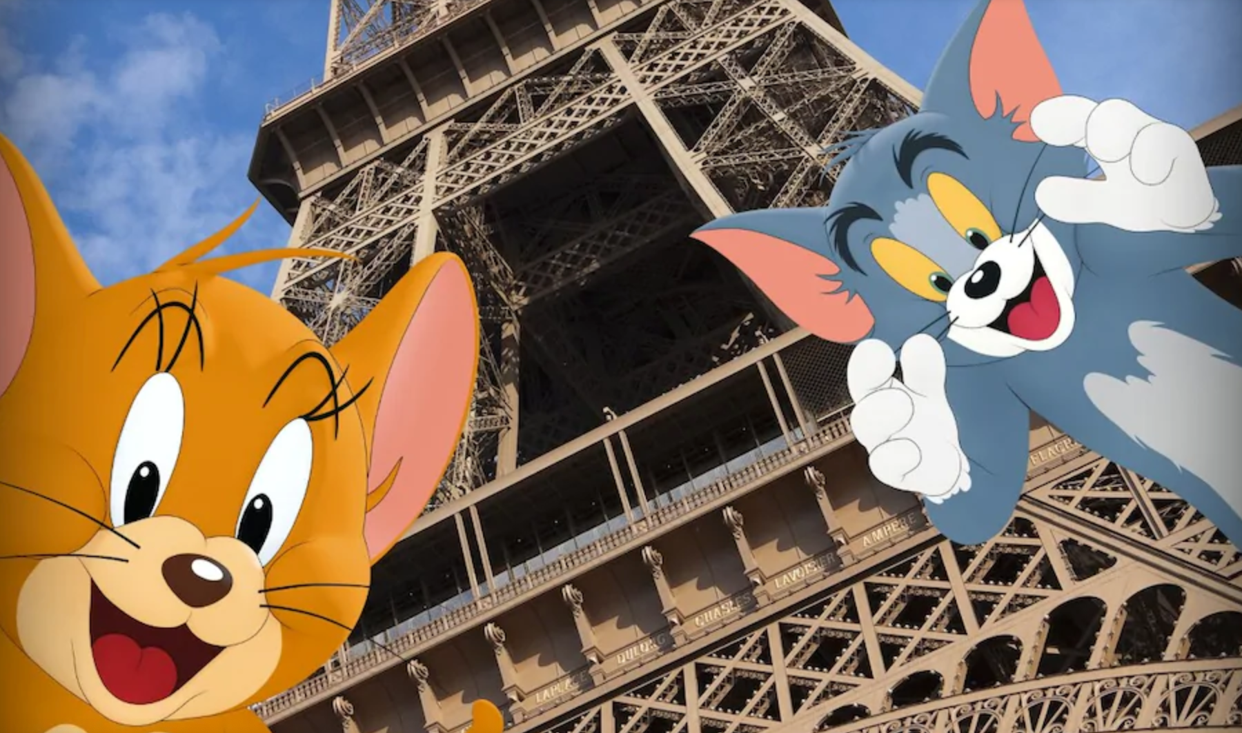 «استعد لاسترجاع ذكريات الطفولة» تردد قناة توم وجيري 2025 على النايل سات متاح الآن