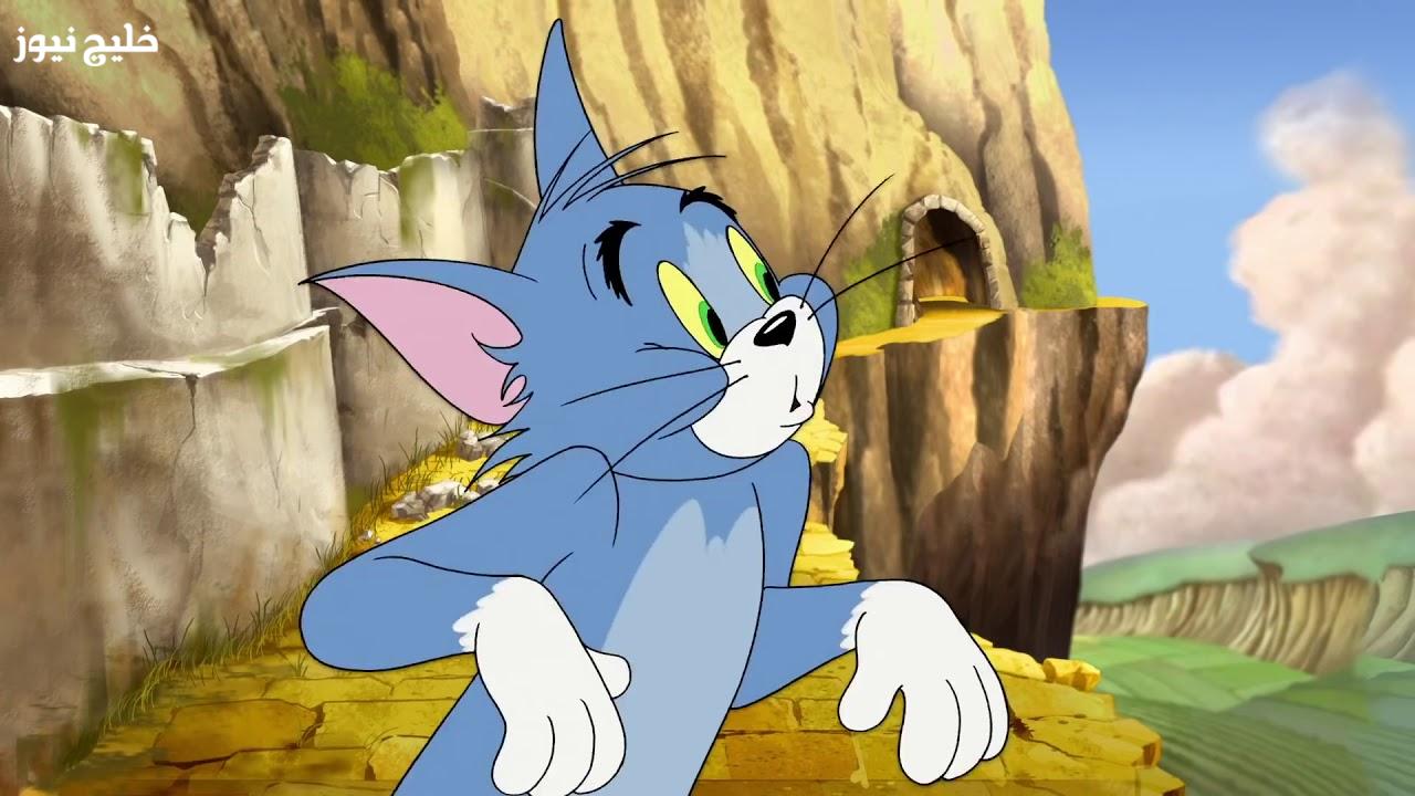 «استمتع بمغامرات توم وجيري: طريقة استقبال تردد قناة توم وجيري 2025 على الأجهزة القديمة لمتابعة كل جديد»