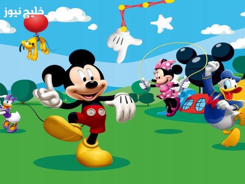 «تحديث تردد قناة ميكي 2025 لتحسين جودة الصوت والصورة على النايل سات»