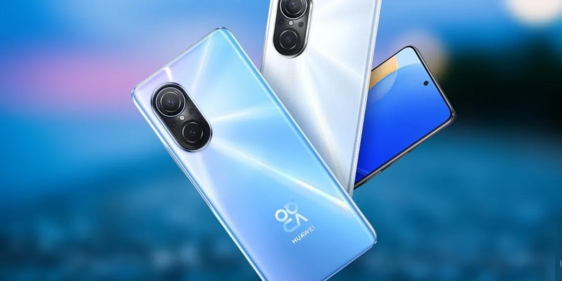 «هل تتمكن هواوي من تجاوز جوجل في المنافسة؟»