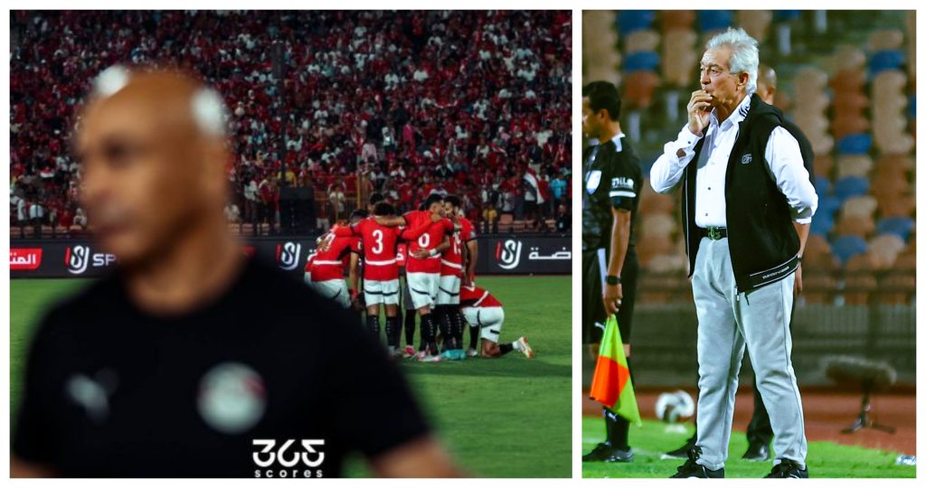 «مصر في كأس العرب بين اكتشاف المواهب وتحديات منتخب المغضوب عليهم»