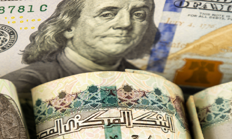 «تباين إصدارات الدين في مصر بين العوائد الضخمة وأعباء الأقساط» جراف تحليلي