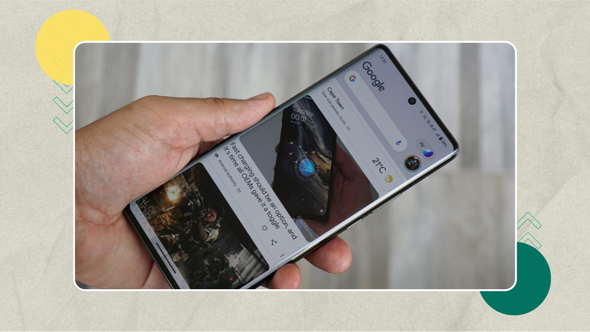 «اكتشاف تأثير الذكاء الاصطناعي: عناوين غير متوقعة بعيدًا عن أخبار جوجل»