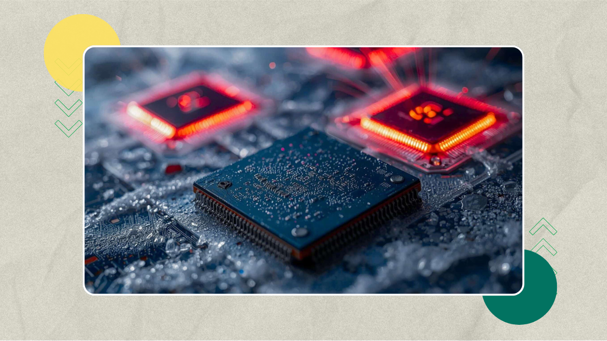 «استعد للثورة التكنولوجية» شريحة صينية جديدة تتفوق على المعالجات التقليدية بسرعات مذهلة واستهلاك طاقة شبه معدوم