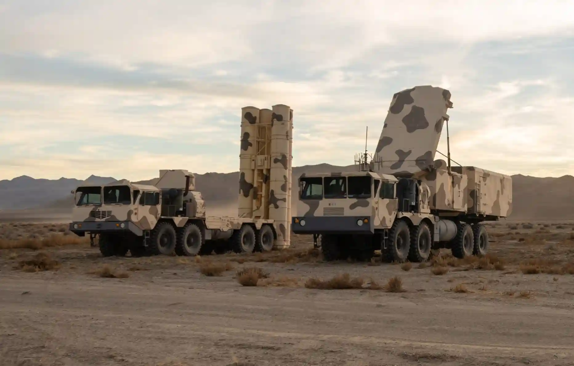 «إيران تعزز قدراتها العسكرية وسط تحذيرات إسرائيل من خطر المواجهة الوشيكة»