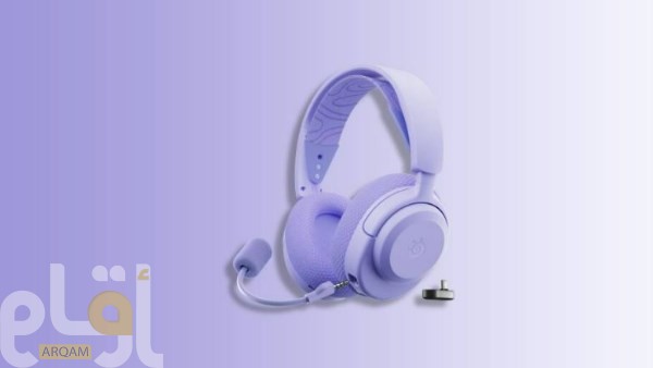 «تجربة صوتية مذهلة وسعر لا يقارن» سماعة رأس لاسلكية ثورية بتقنية شحن متفوقة