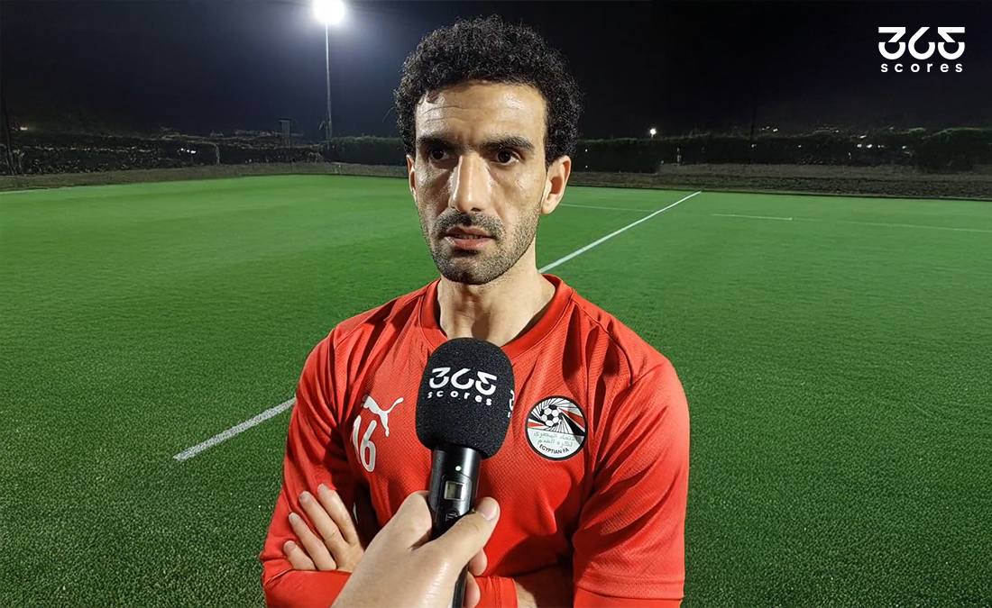 «محمد عواد: الإمارات قوة تنافسية يجب استغلال الفرص للفوز»