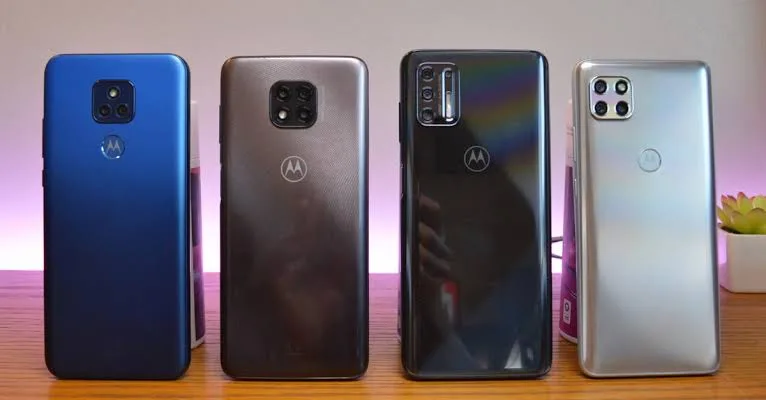 «أحدث إصدارات موتورولا.. هاتف Edge 70 ألترا يتمتع بقوة ذكية تتجاوز الأرقام القياسية»