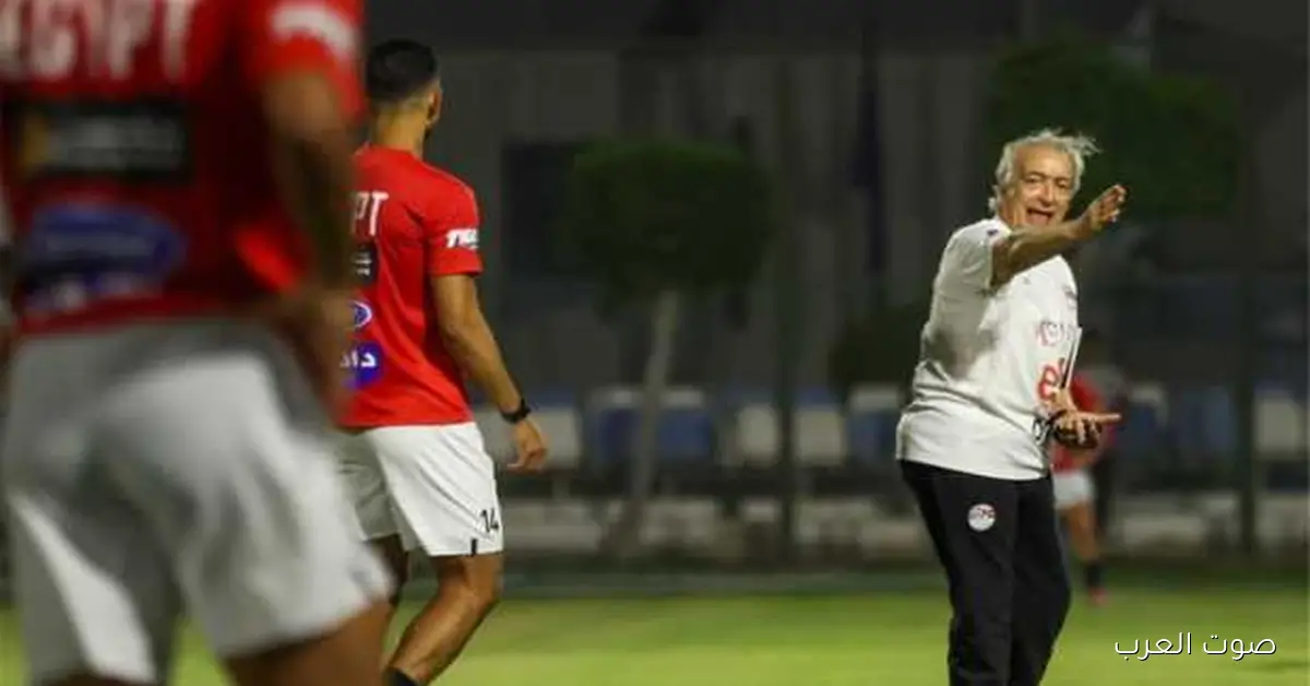 «ميسي يكشف عن التشكيلة المتوقعة لمواجهة منتخب مصر أمام الكويت في كأس العرب»