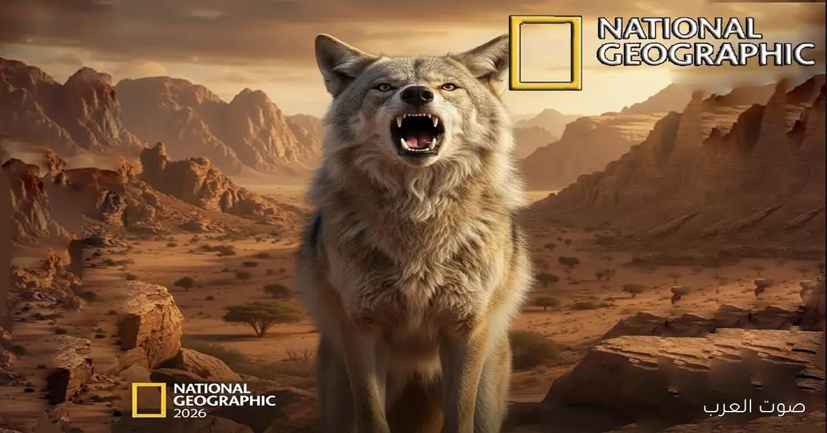 «اكتشف جمال الطبيعة» تردد قناة ناشيونال جيوغرافيك 2026 على نايل سات وكيفية تثبيتها
