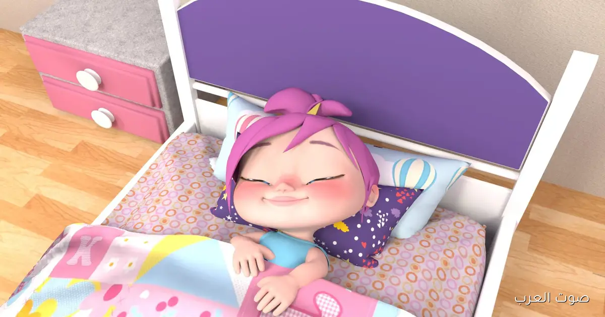 «استمتع بلحظات السعادة مع طفلك» تردد قناة وناسة الجديد 2026 وكيفية تثبيتها على جهازك